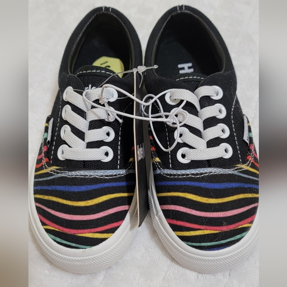 Hurley shoes